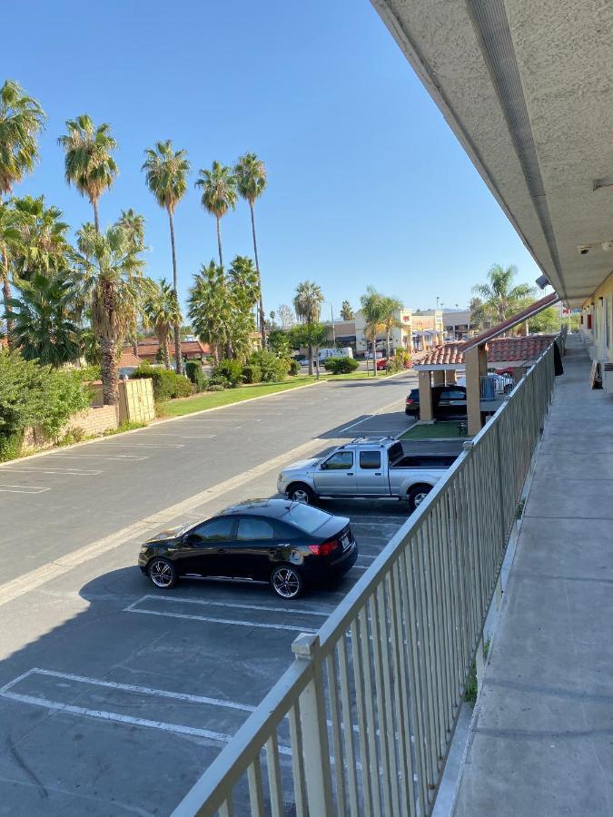 Studio 6 Hemet, Ca Exterior foto