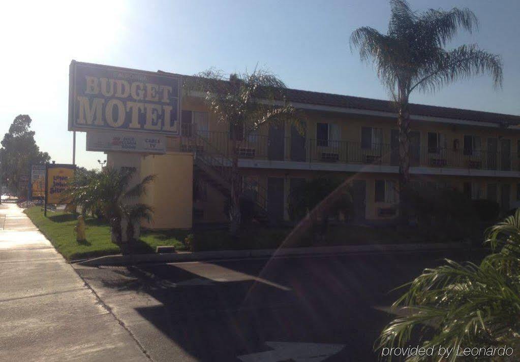 Studio 6 Hemet, Ca Exterior foto